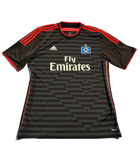 Hsv hamburger trikot adidas - hamburger, sv