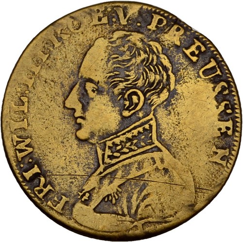 Nürnberg rechenpfennig jeton - nürnberg,