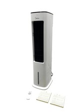 Klimagerät midea air - klimagerät, cooler