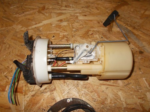 Kraftstoffpumpe fiat seicento - kraftstoffpumpe,