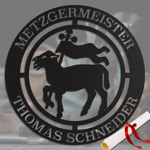 Geschenk für metzger - für,
