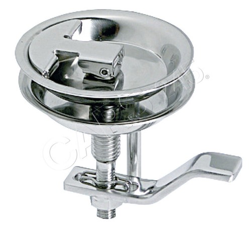 Osculati bodenheber aisi316 - bodenheber,