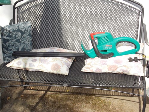 Heckenschere bosch ahs easi - heckenschere,