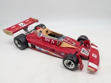 Bburago ferrari 312 t2 - ferrari,