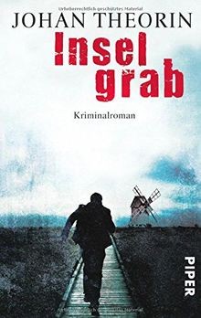Inselgrab - , (Öland-reihe