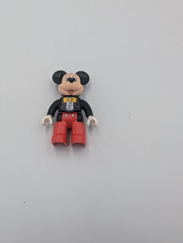 Lego duplo mickey mouse - 1x,