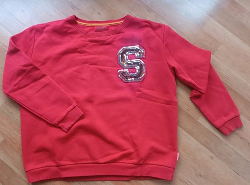 Sansibar sylt sweater - sylt,