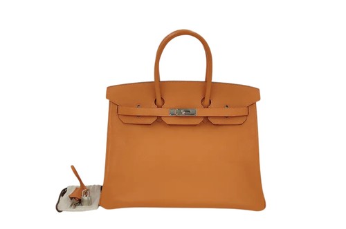 Hermès birkin epsom - hermès,
