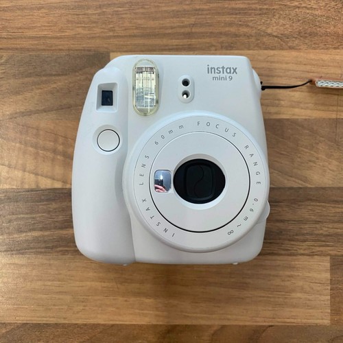 Fujifilm instax mini - mini, instant