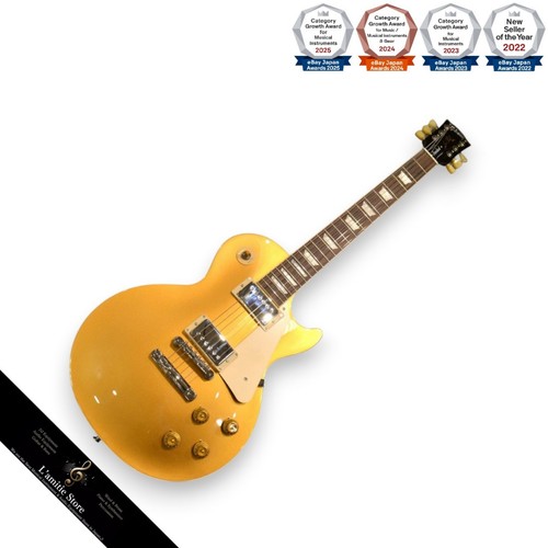 Gibson les paul standard - gibson,
