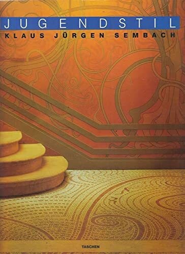 Jugendstil buch taschen - jugendstil,