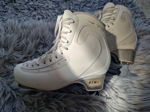 Profischlittschuhe edea ice - profischlittschuhe,