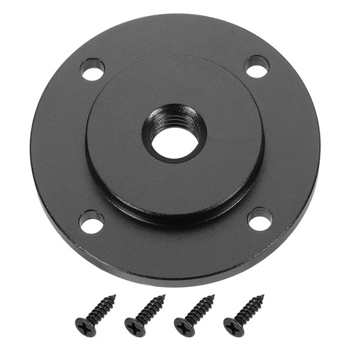 Alu 16 stativadapter - 3/8"-16,