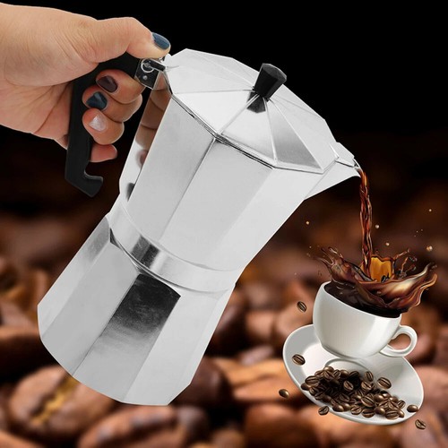Espressokocher kaffeebereiter - espressokocher,