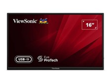 Viewsonic va1650 mobile - viewsonic,