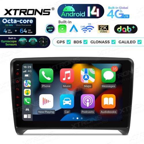 Mit gyroskop dab autoradio - mit,