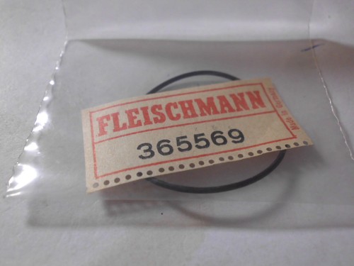 Fleischmann 365569 - fleischmann, ho