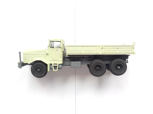Roco lkw baustellen - baustellen-lkw, mit