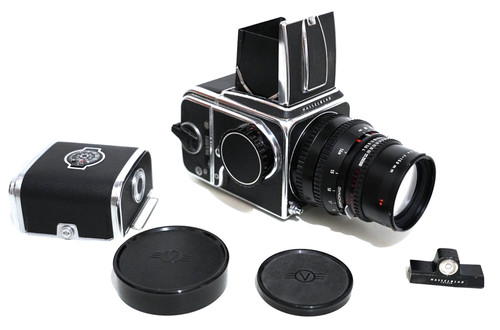 Hasselblad 500c back a12 - back,