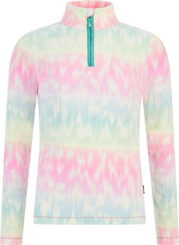 Protest snowboard fleece - snowboard, jacke