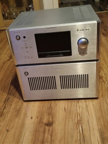 Rotel rap 1580 mk2 - rotel, rap-1580