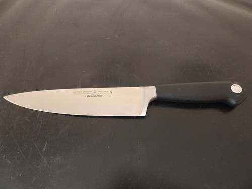 Wüsthof kochmesser 18cm grand - kochmesser,