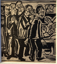 Ernst ludwig kirchner - ernst,