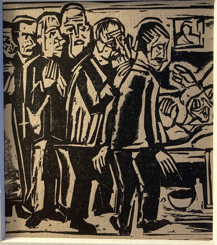 Ernst ludwig kirchner - ludwig,