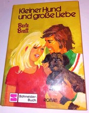 Kleiner hund und große - kleiner,