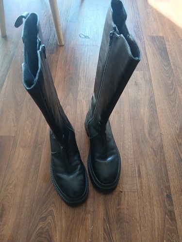 Stiefel damen schwarz - damen,