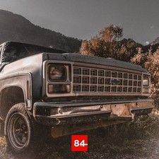 Gmc vandura chevrolet g10 g20 - g10,