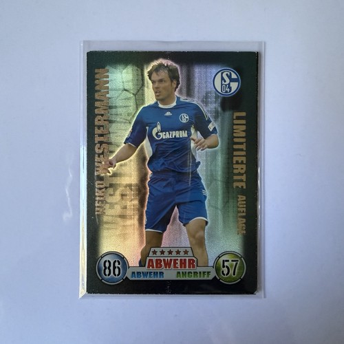 Topps match attax - topps,