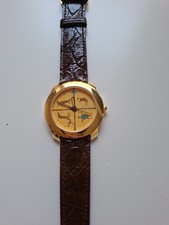 Benetton bulova armbanduhr - benetton,