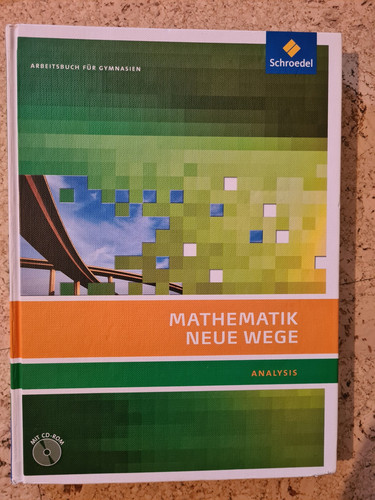 Schroedel mathematik neue wege - mathematik,
