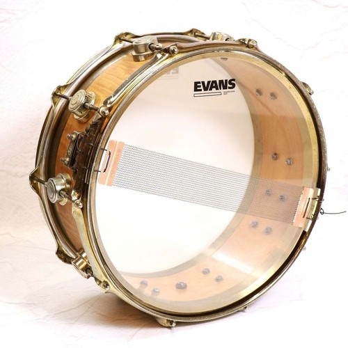 Collectors edge curly - collectors, maple