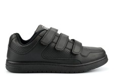 Dek mens touch fasten sneaker - dek,