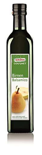 Kotanyi bio birnen balsamico - kotanyi,