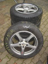 Bmw e65 7er alufelgen - e65,