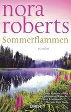 Sommerflammen von nora roberts - sommerflammen,