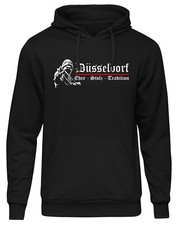 Düsseldorf ehre und - und, stolz