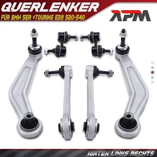 Querlenker koppelstange - querlenker,