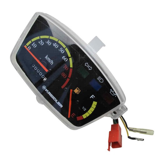 Tachometer smc kreidler - smc,