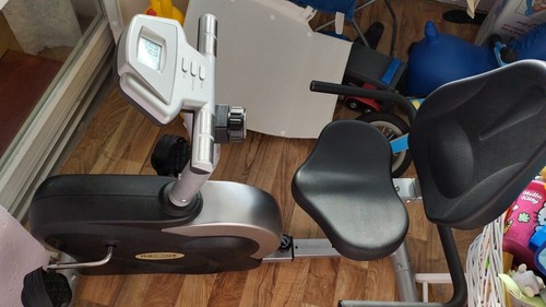 Heimtrainer sport fahrrad - heimtrainer,