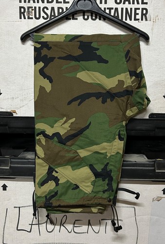 Original army gen ecwcs - us, i