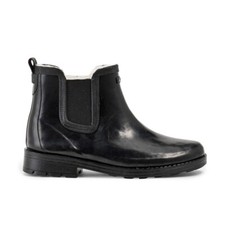 Aigle carville fur gefütterte - fur,