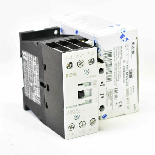 Eaton leistungsschütz 11kw - eaton,