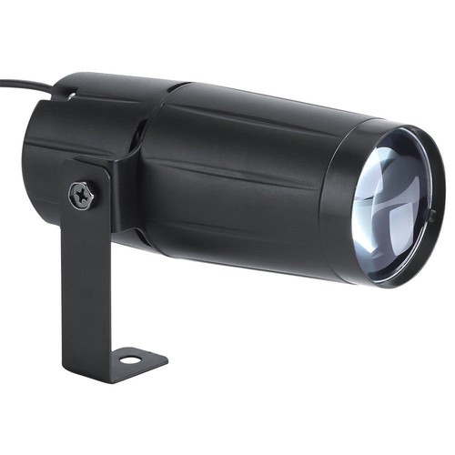 Led pinspot punktstrahler - pinspot,