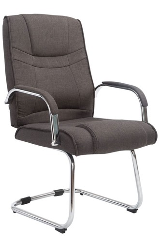 Freischwinger xxl attila stoff - freischwinger,