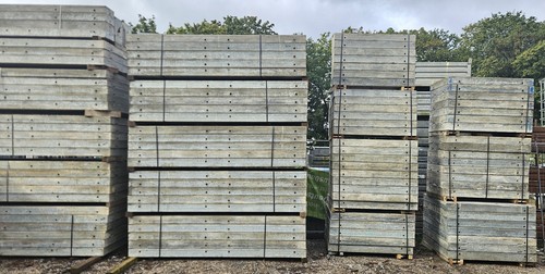 Doka framax schalung - doka,