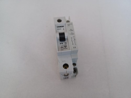Siemens leitungsschutzschalter - siemens,